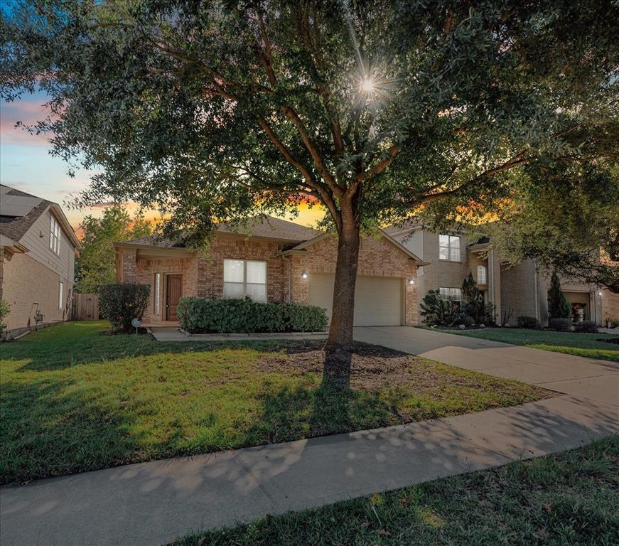 6426 Evening Rose Ln, Katy, TX 77449 House for Rent in Katy, TX