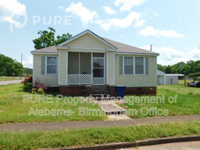 Foto del edificio - 116 E Damon Ave