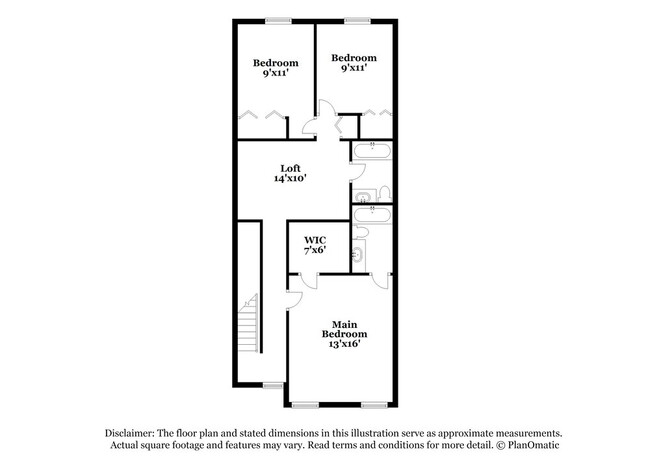 Building Photo - 4683 Ashburn Square Dr