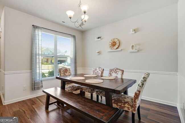 Foto del edificio - 4413 Belcamp Rd