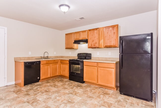 Foto del edificio - 114 Whitestone Dr NE