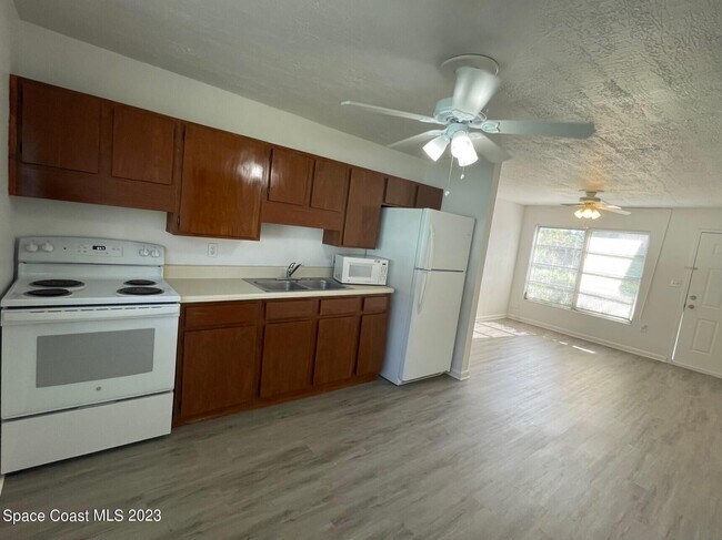 Building Photo - 211 Begonia St