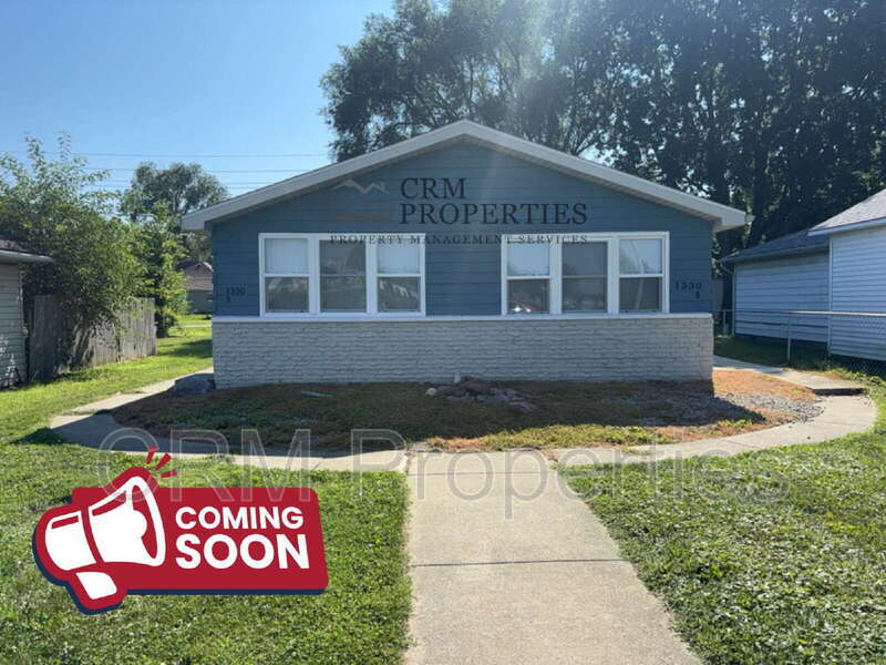 Foto principal - 1330 S Jay St