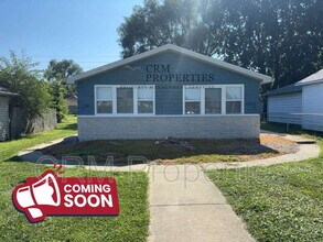 Building Photo - 1330 S Jay St