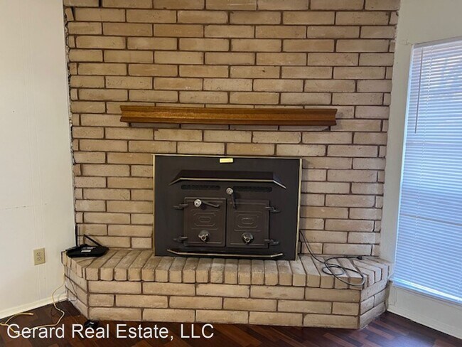 Foto del edificio - 3 br, 2 bath House - 1025 HWY 83/84
