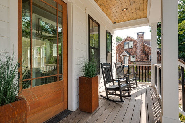 Photo - Cahal Ave Unit B House