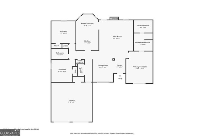 Foto del edificio - 3865 Crowned Eagle Way