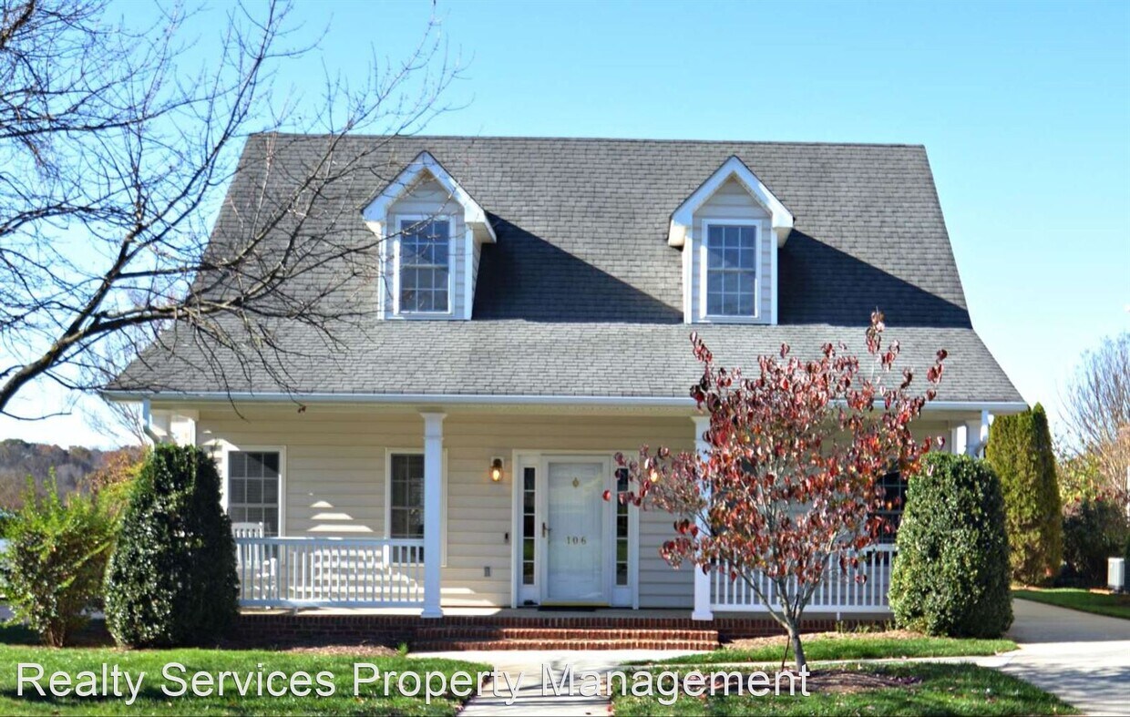 Primary Photo - 3 br, 2.5 bath House - 106 Wyndsong Place