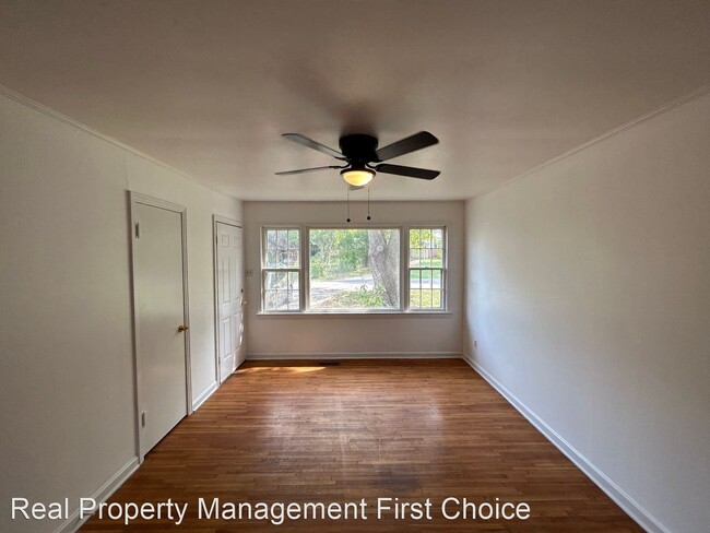Building Photo - 2 br, 1 bath House - 315 N 41st Street
