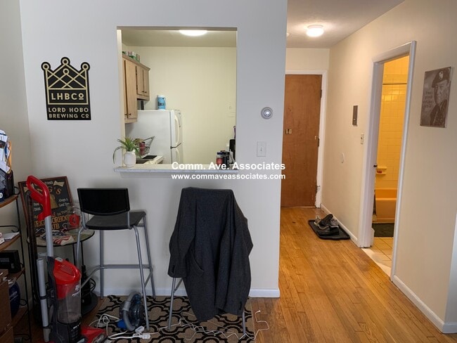 Building Photo - 30 Allston St
