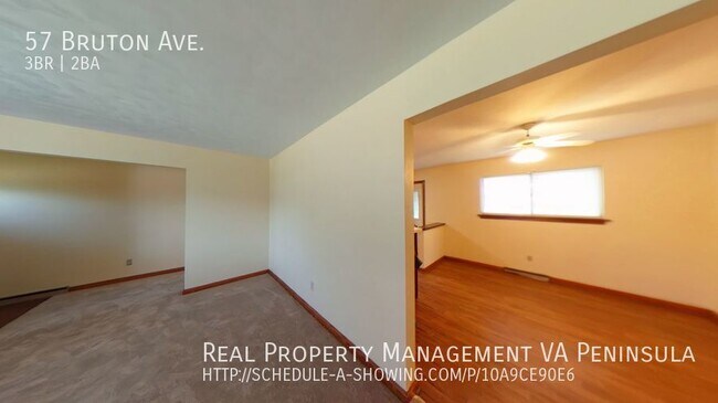 Foto del edificio - Brick Ranch Near Newport News City Center ...
