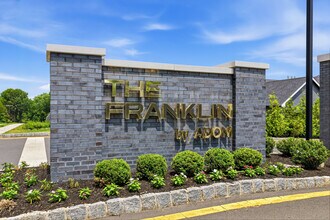 Building Photo - The Franklin at Marlboro