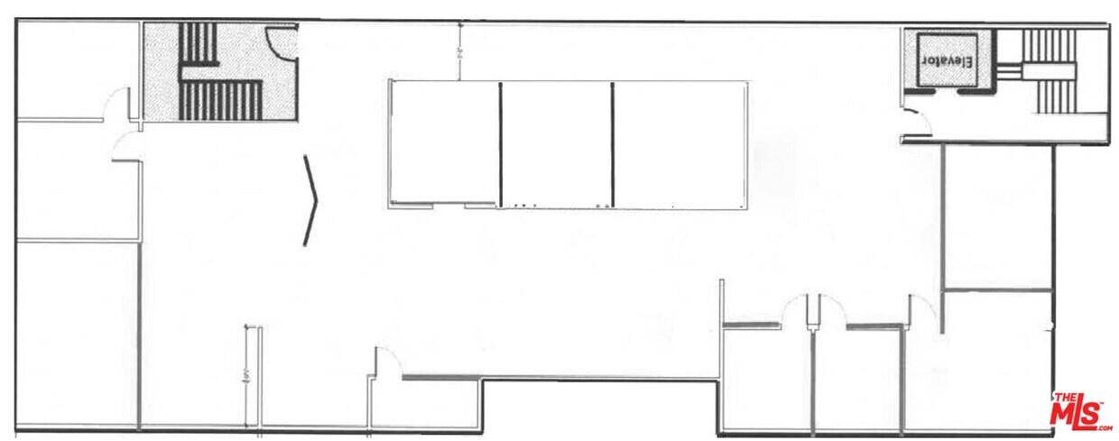 Building Photo - 2218 Main St