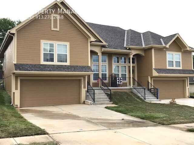 Primary Photo - Delaware Ridge - Available July 19th