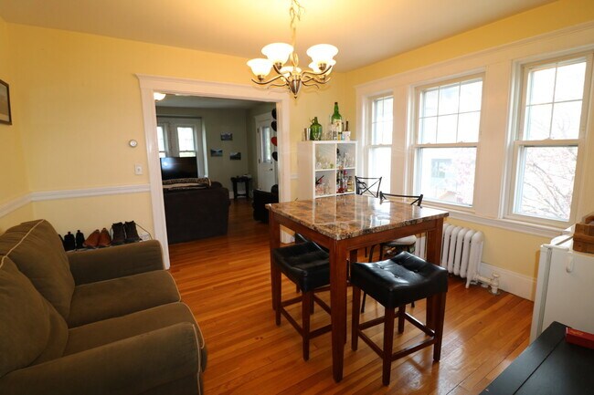 Foto del edificio - 189 Wordsworth St