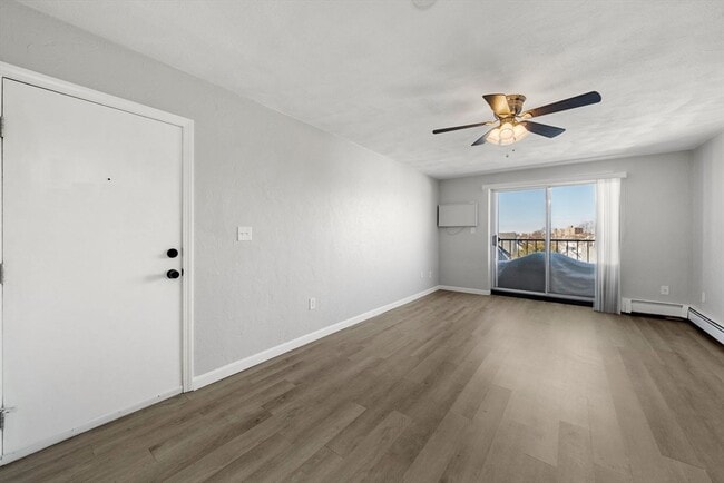 Foto del edificio - 22 Irving St