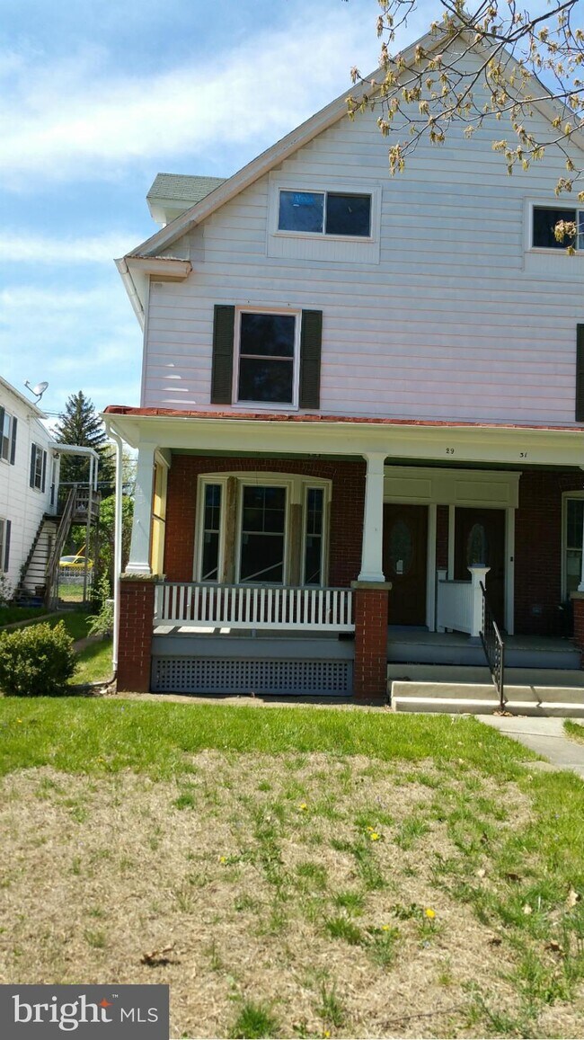 29 Belview Ave, Hagerstown, MD 21742 House Rental in Hagerstown, MD