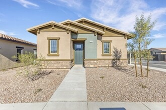 Building Photo - Elysian Homes at Cadence