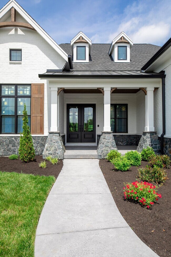 Foto del edificio - 1740 Ledgestone Way