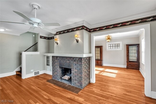 Foto del edificio - 3328 Kildare Rd