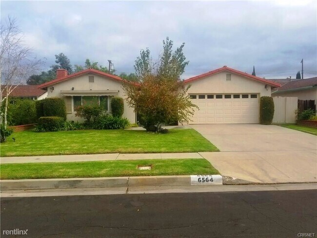 Building Photo - 3 br, 2 bath House - 6564 Cleomoore Ave