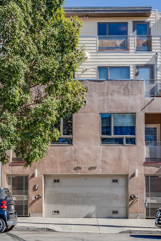 1057 Mississippi St Unit 1057, San Francisco, CA 94107 Condo for Rent