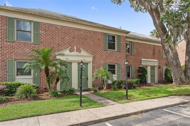 Foto del edificio - 316 Georgetown Dr