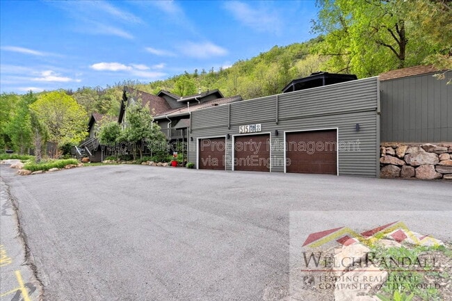Building Photo - 5548 Emigration Canyon Rd