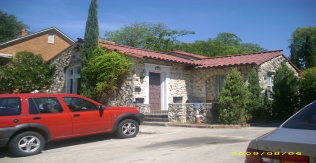 Foto del edificio - The Elsmere Apartments