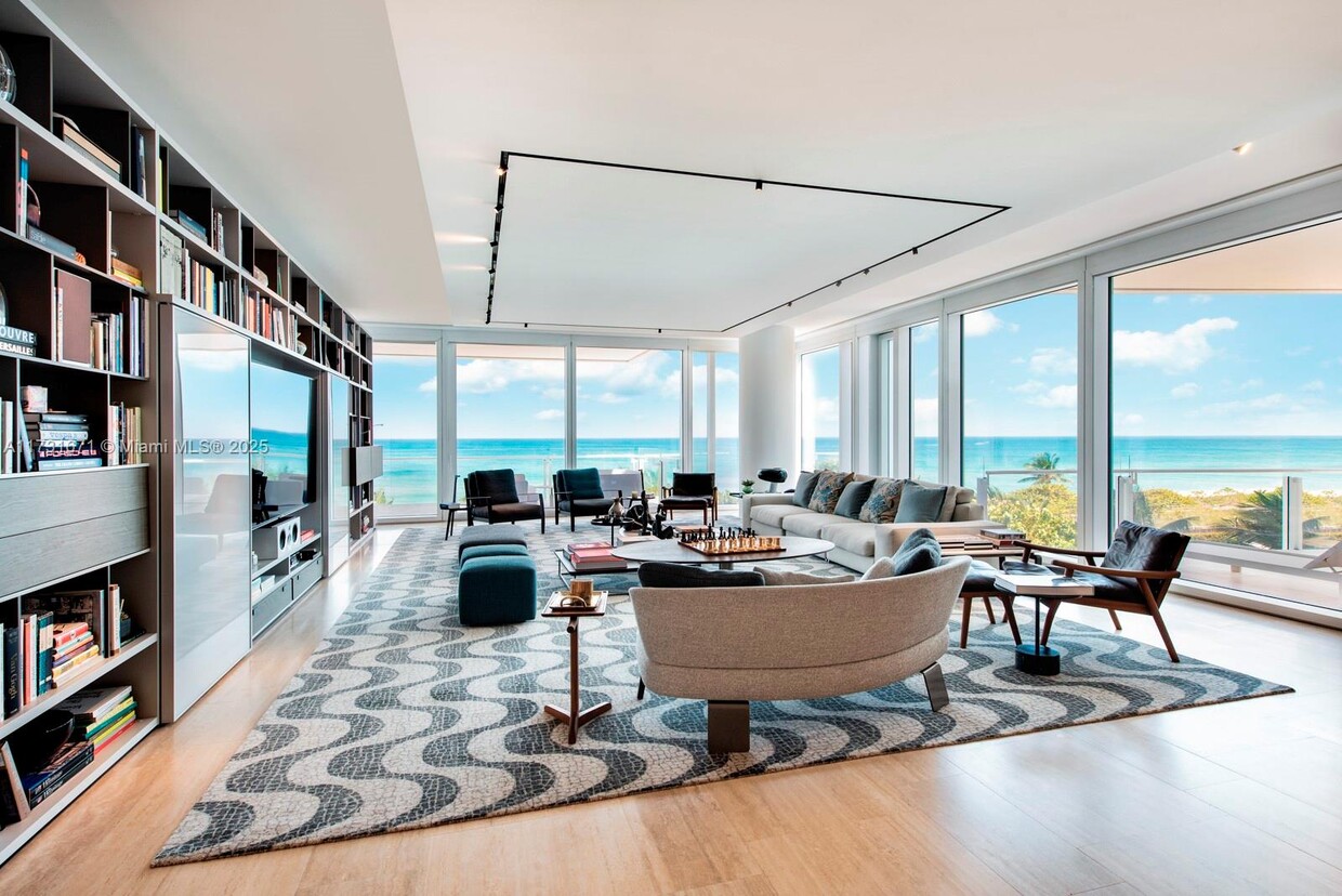 Foto principal - 9001 Collins Ave