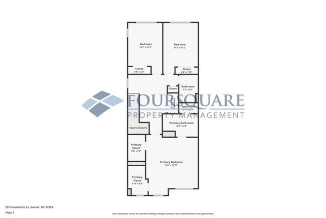 Foto del edificio - End Unit Townhome | 2nd Floor Loft | Washe...