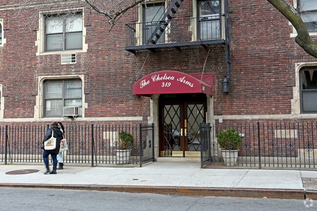 Foto del edificio - The Chelsea Arms
