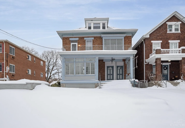 Building Photo - 715 Purcell Ave