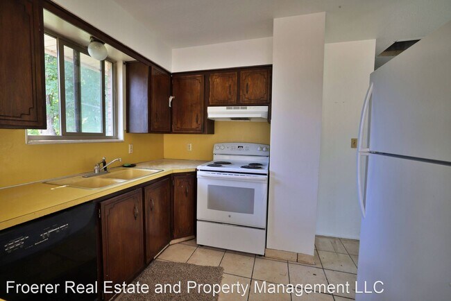 Foto del edificio - 4 br, 2 bath House - 2618 N 200 E