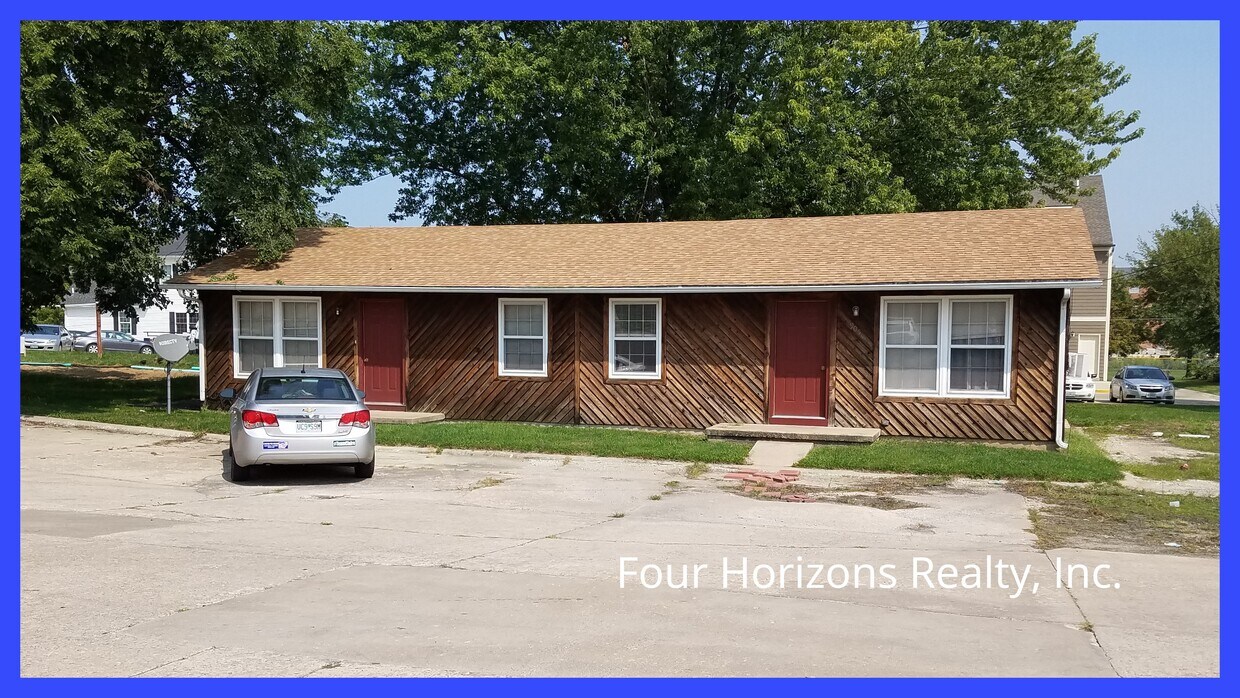 Foto principal - 903 S Sheridan St