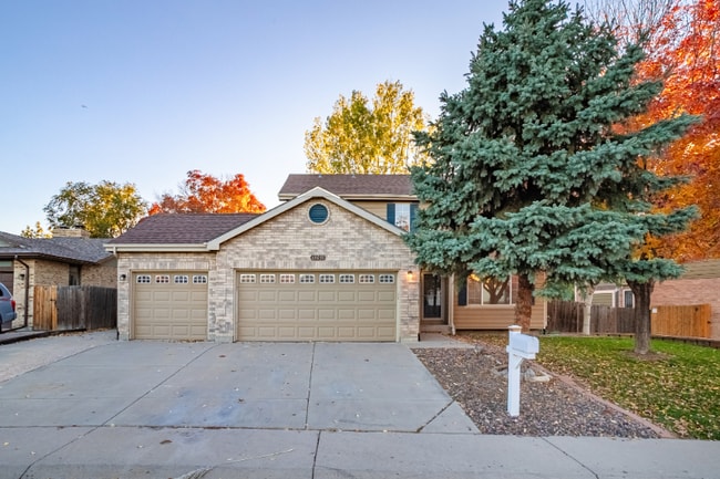 Foto del edificio - 13031 Dexter St