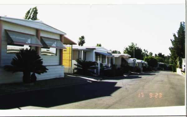 Foto del edificio - Crestview Estates