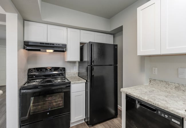 Interior Photo - Seven Oaks Apartments