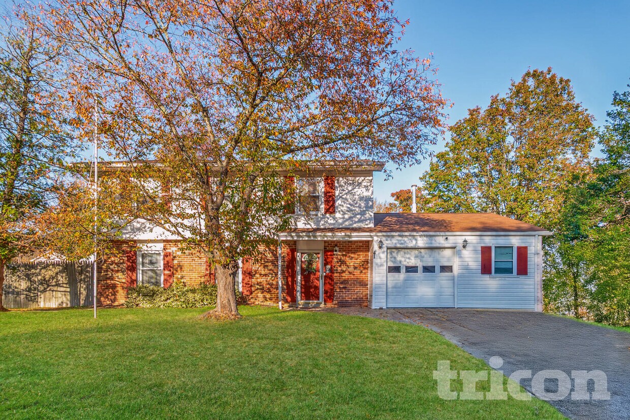 Foto principal - 41 Pagnell Cir