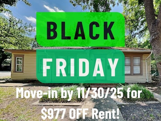 Building Photo - 1000 W Avenue D