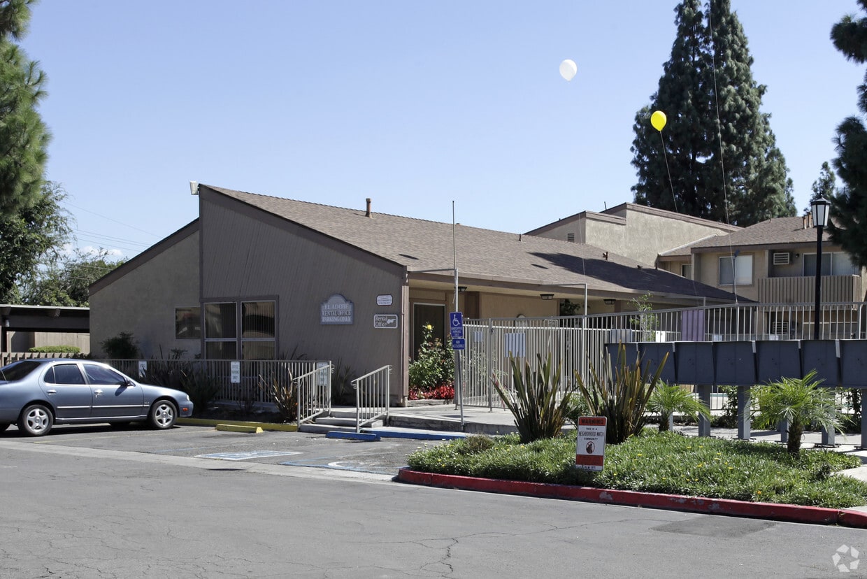 ELEVATE APARTMENT HOMES Apartments in Placentia, CA