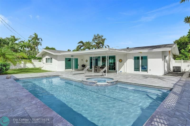 Foto principal - 3406 Robbins Rd