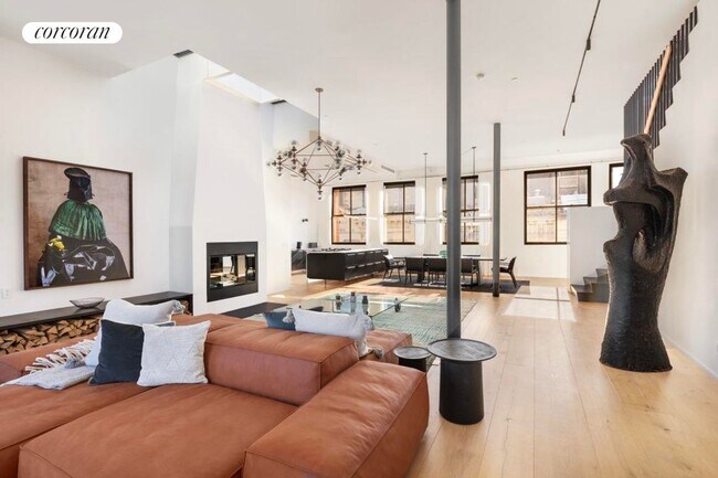 Building Photo - 39 Lispenard St