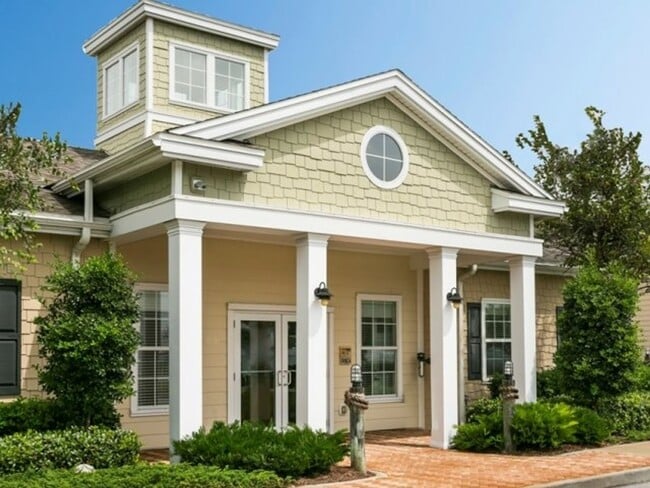 Building Photo - Nautilus Cove 3 Bedroom 2 Bath