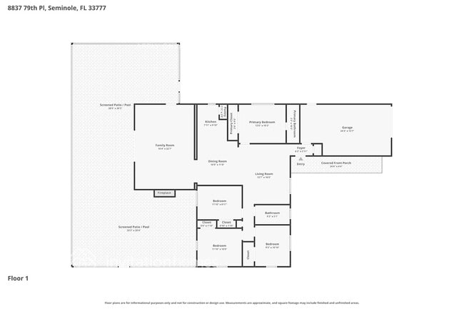 Building Photo - 8837 79th Pl