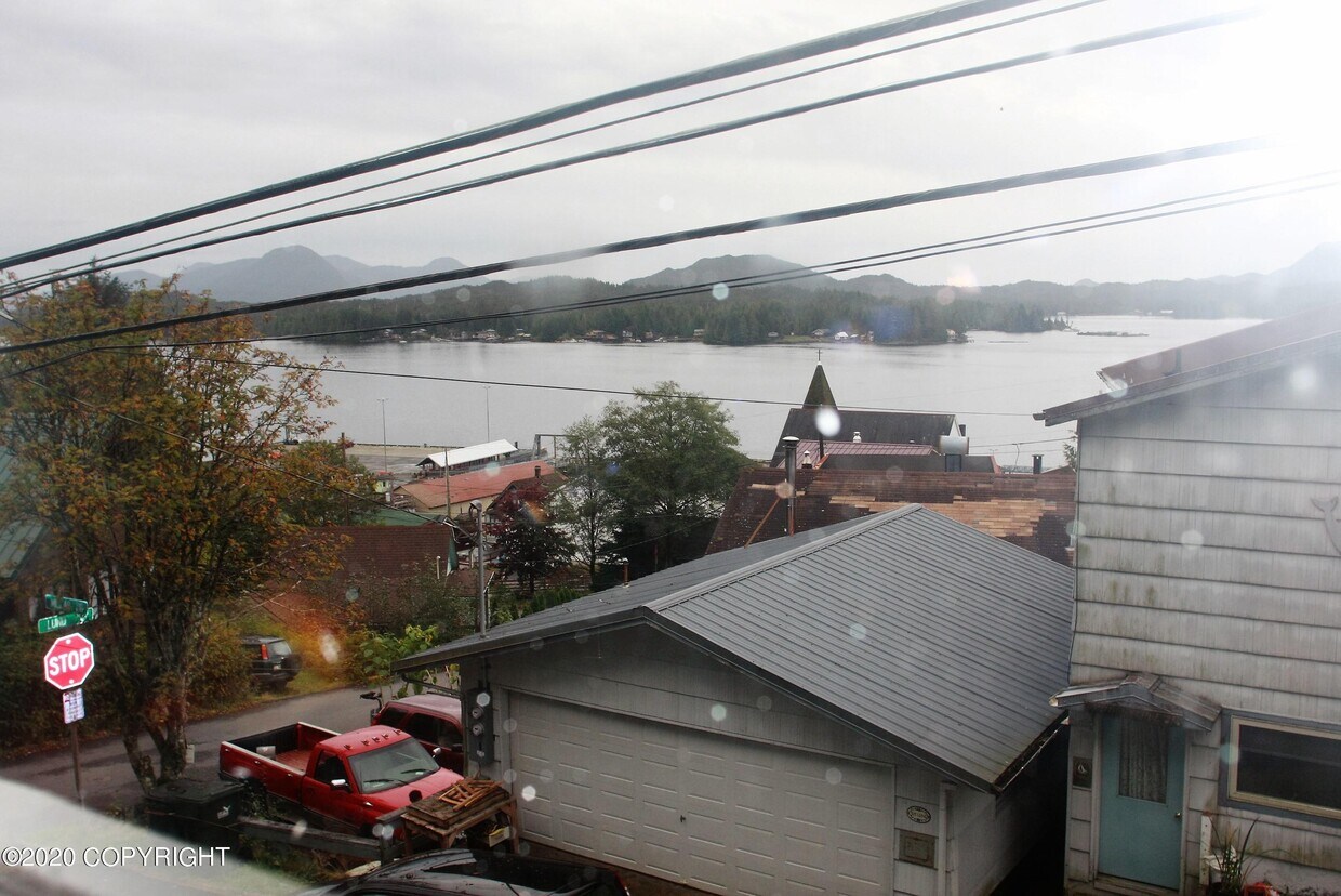 1234 Millar St Unit 4, Ketchikan, AK 99901 Apartment for Rent in