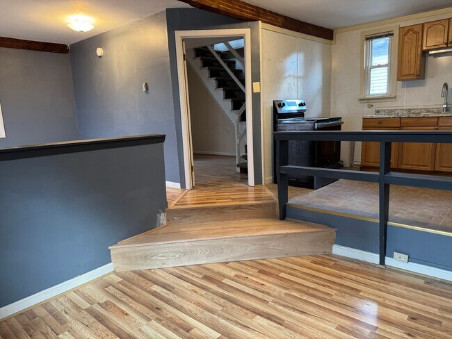 Foto del edificio - 56 Chapel St