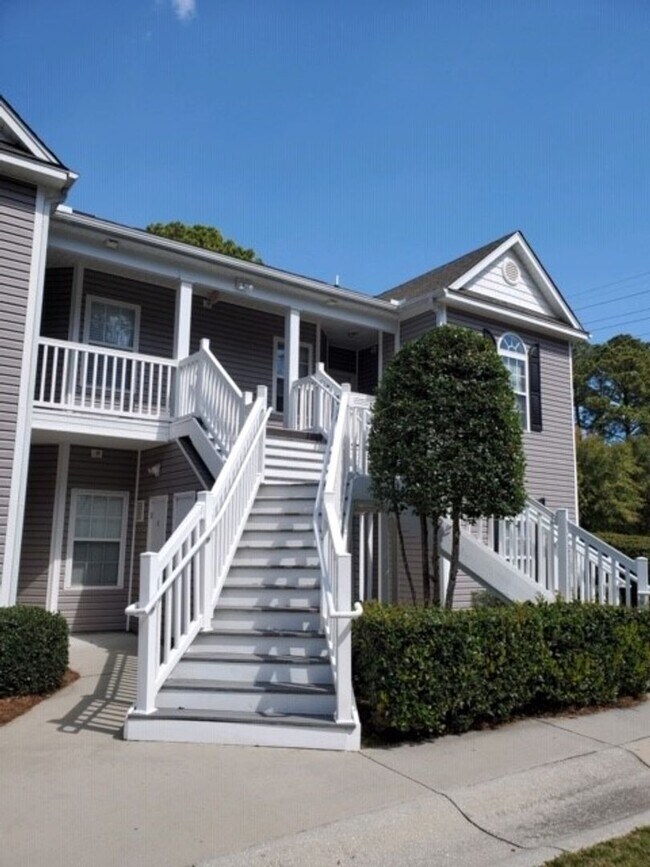 Building Photo - Pawleys Pavilion
