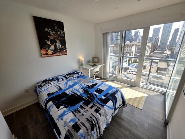 Photo du bâtiment - Master Room - McGill Street & Church Street