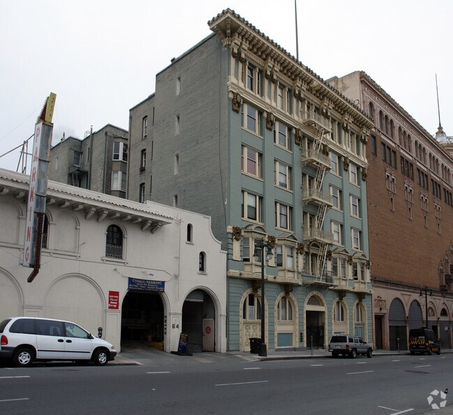The Lofts at 7 Rentals San Francisco, CA